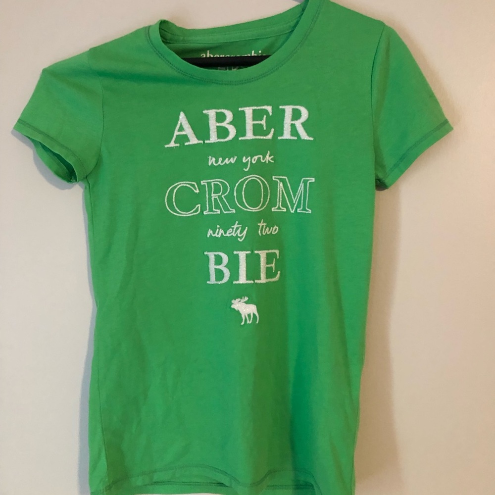 abercrombie & fitch Tshirt